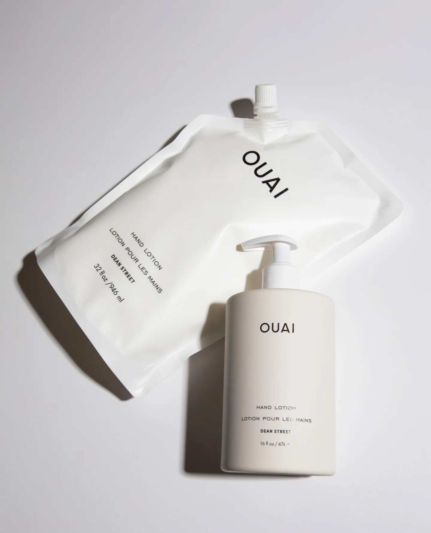 Hand Lotion