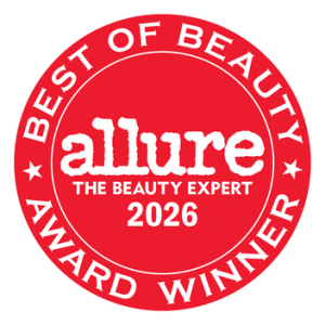 Allure Best of Beauty Award 2026