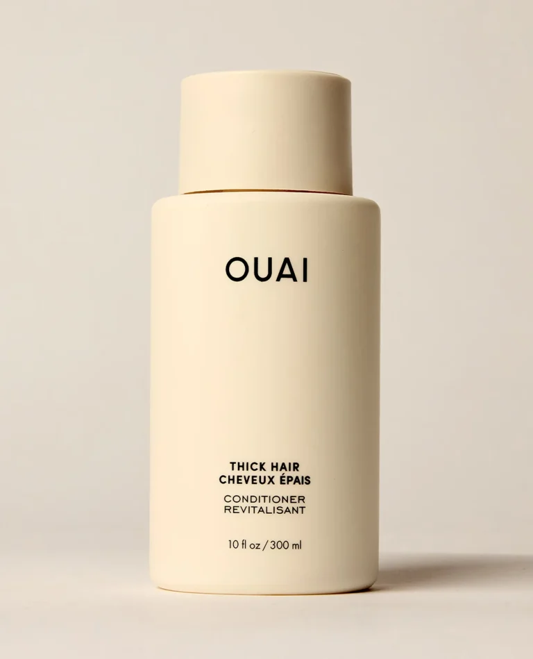 Thick Hair Conditioner