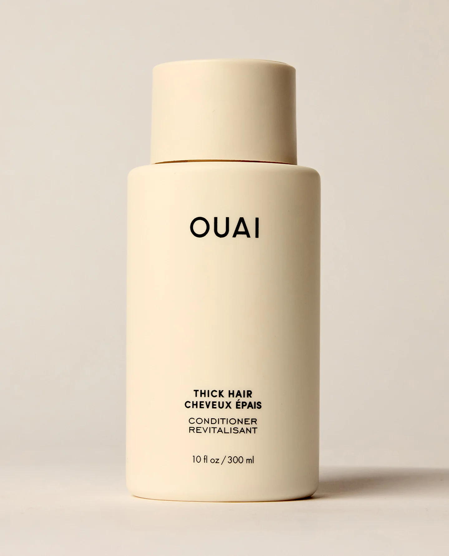 Thick Hair Conditioner