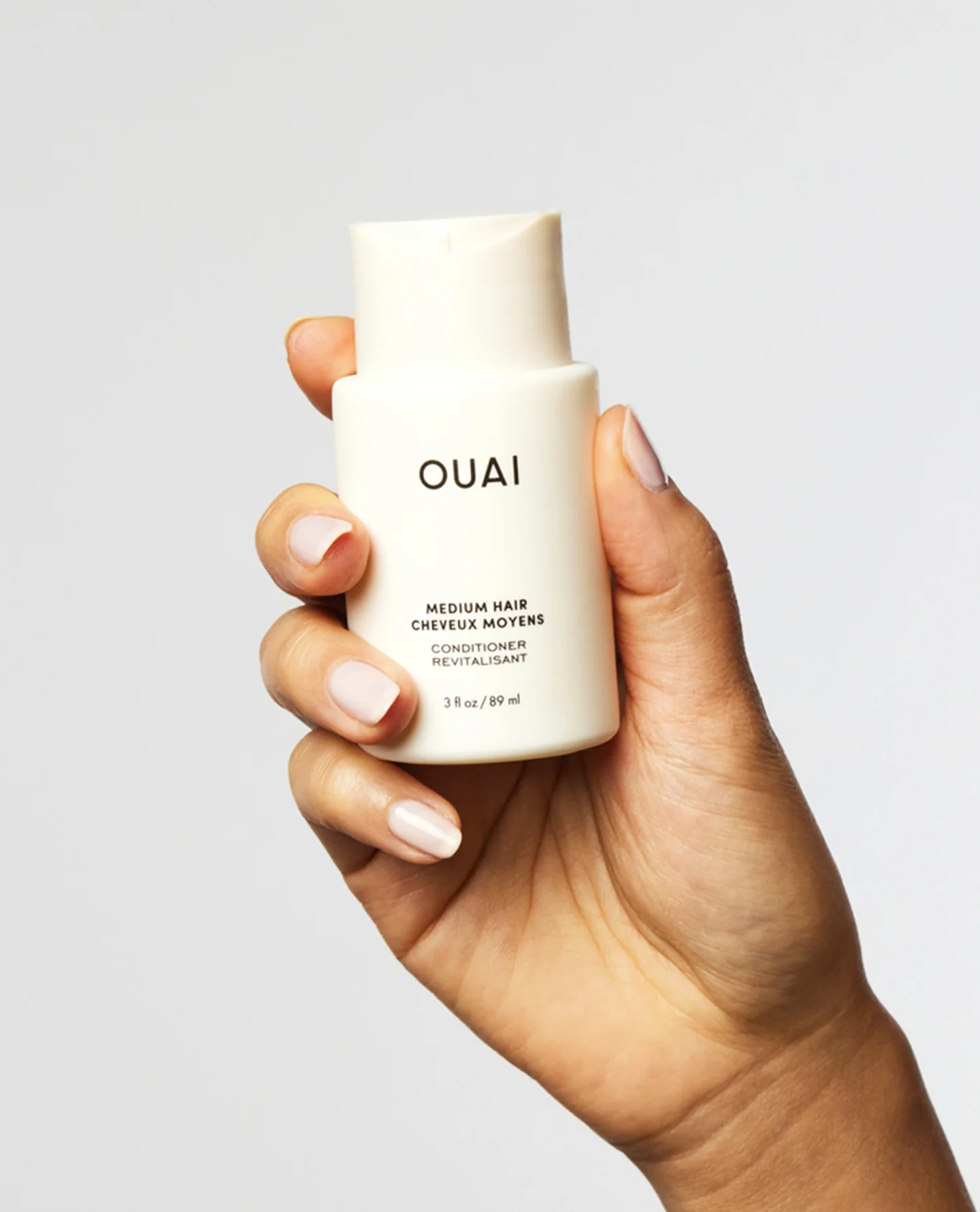 Medium Hair Conditioner - Travel