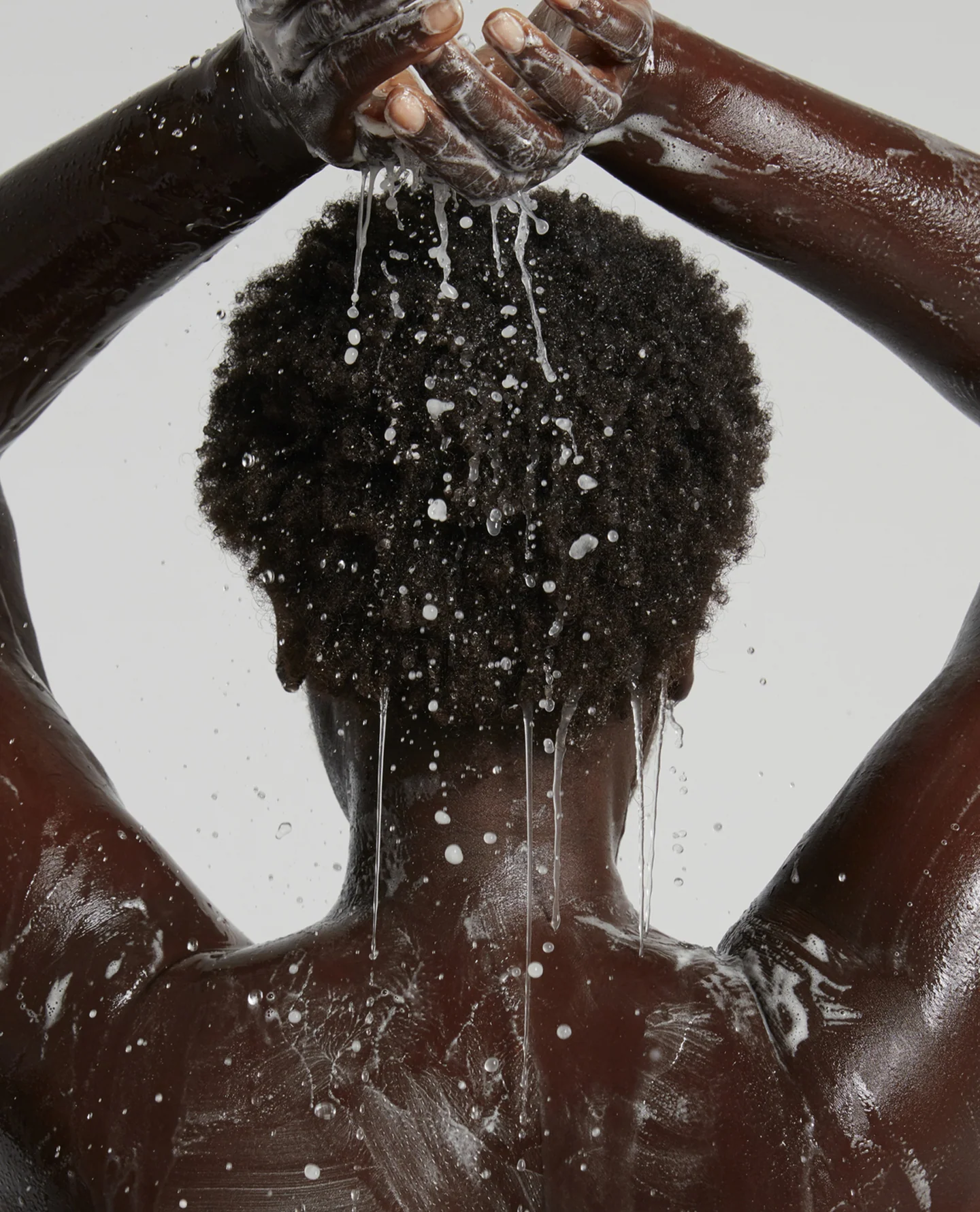 Body Cleanser Dean Street