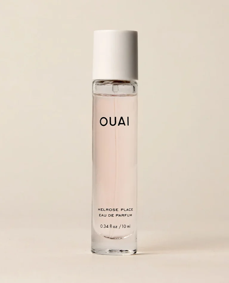 Eau de Parfum Melrose Place - Travel