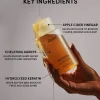 Detox Clarifying Hair Shampoo - Refill