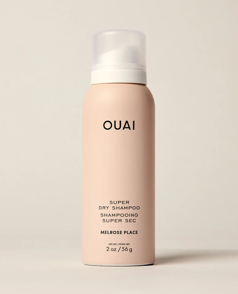 Super Dry Shampoo Melrose Place - Travel