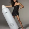 Super Dry Shampoo Cape Town - Travel