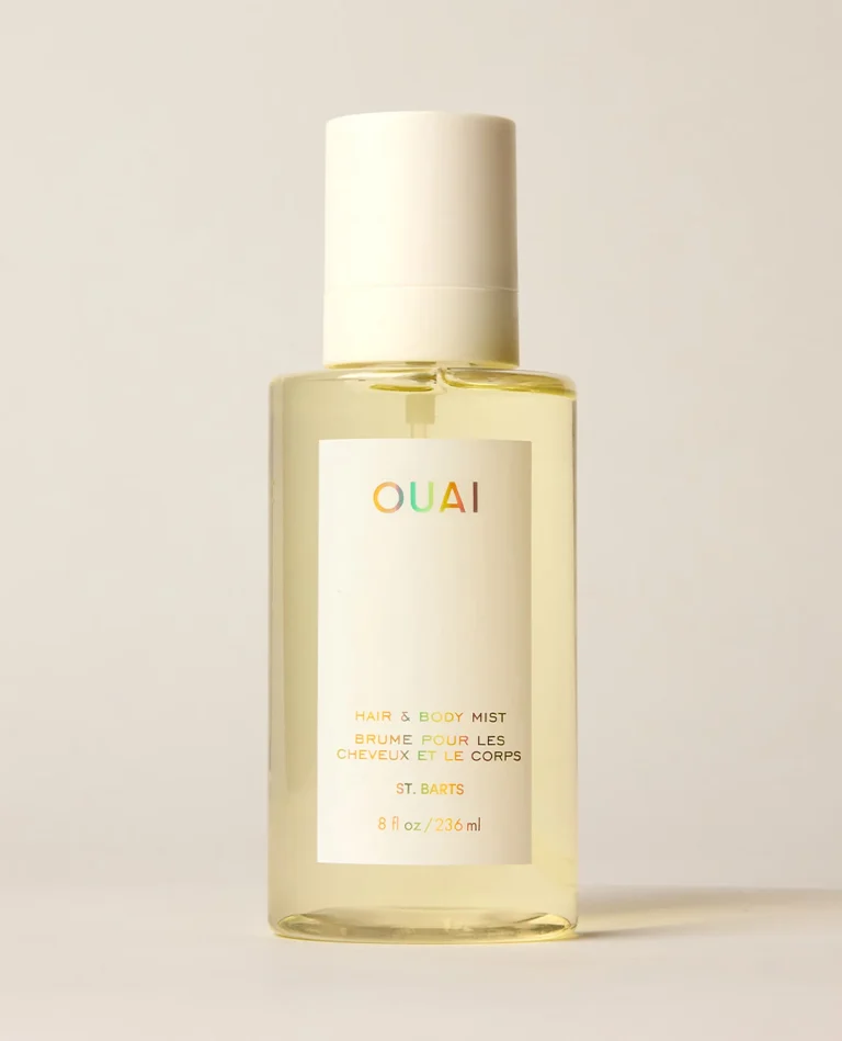 Hair & Body Fragrance Mist St. Barts Scent