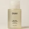 Fine Hair Shampoo - Travel