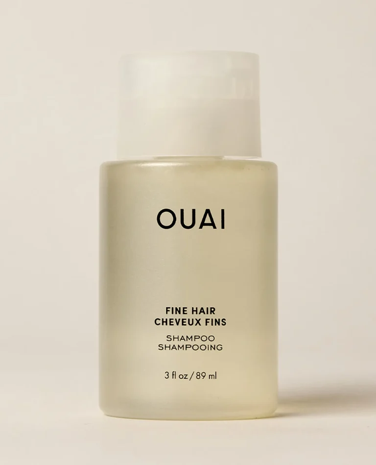 Fine Hair Shampoo - Travel