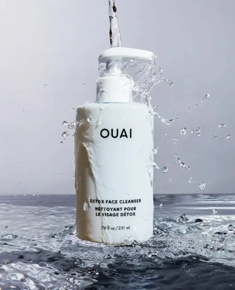 Detox Face Cleanser