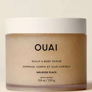 Scalp & Body Scrub Melrose Place