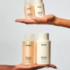 Medium Hair Conditioner - Travel