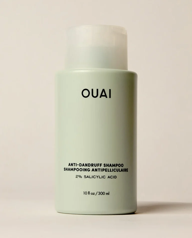 Anti-Dandruff Hair Shampoo