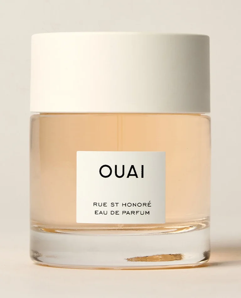 Eau de Parfum Rue St Honoré