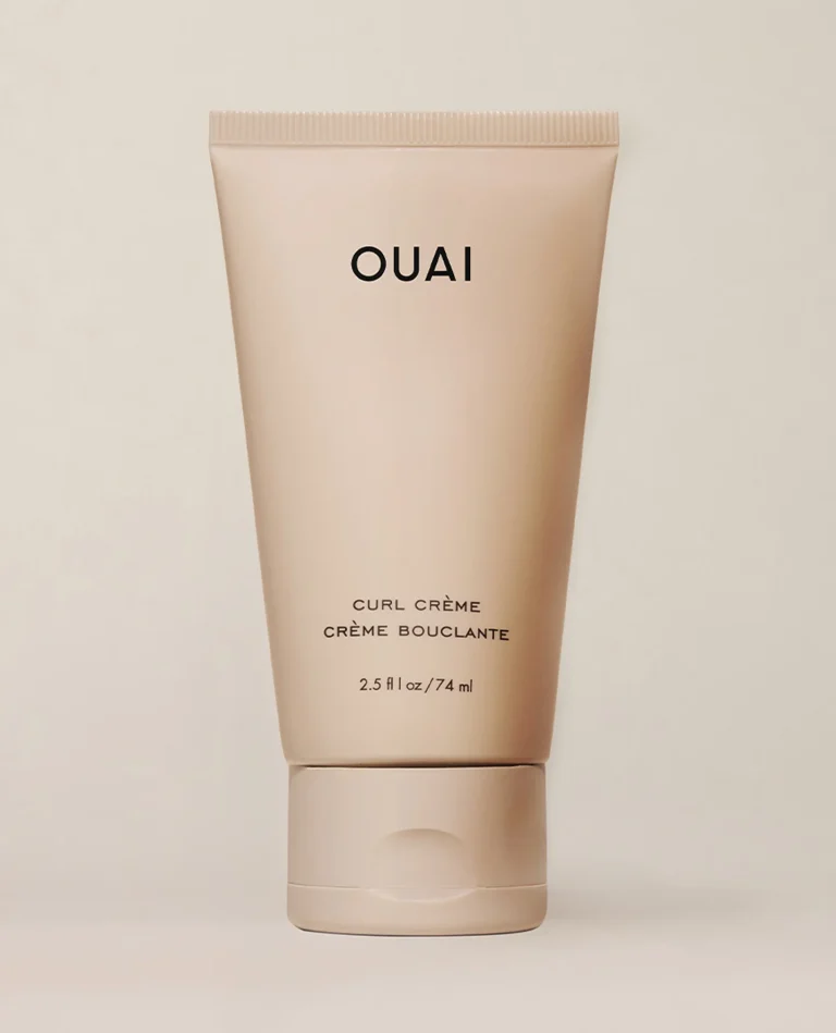 Curl Crème - Travel