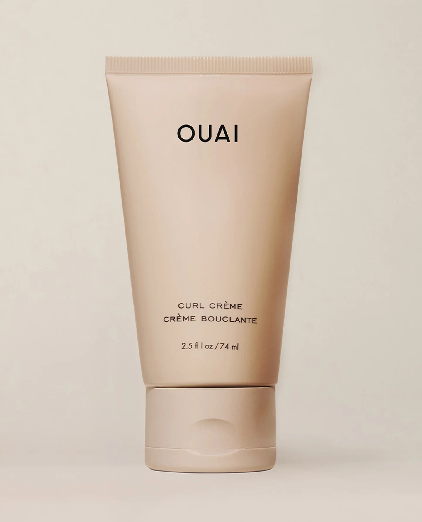 Curl Crème - Travel