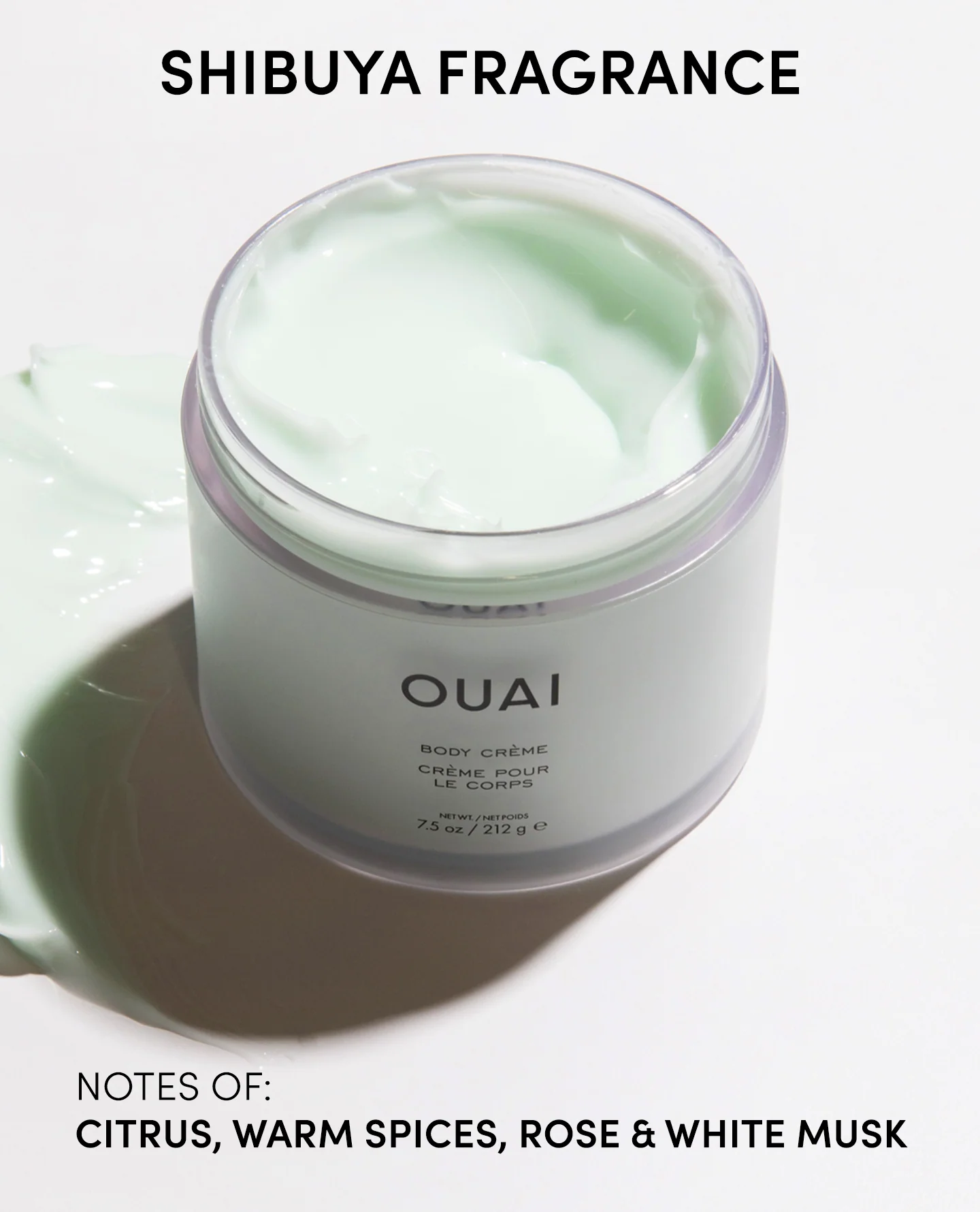 Body Crème Shibuya