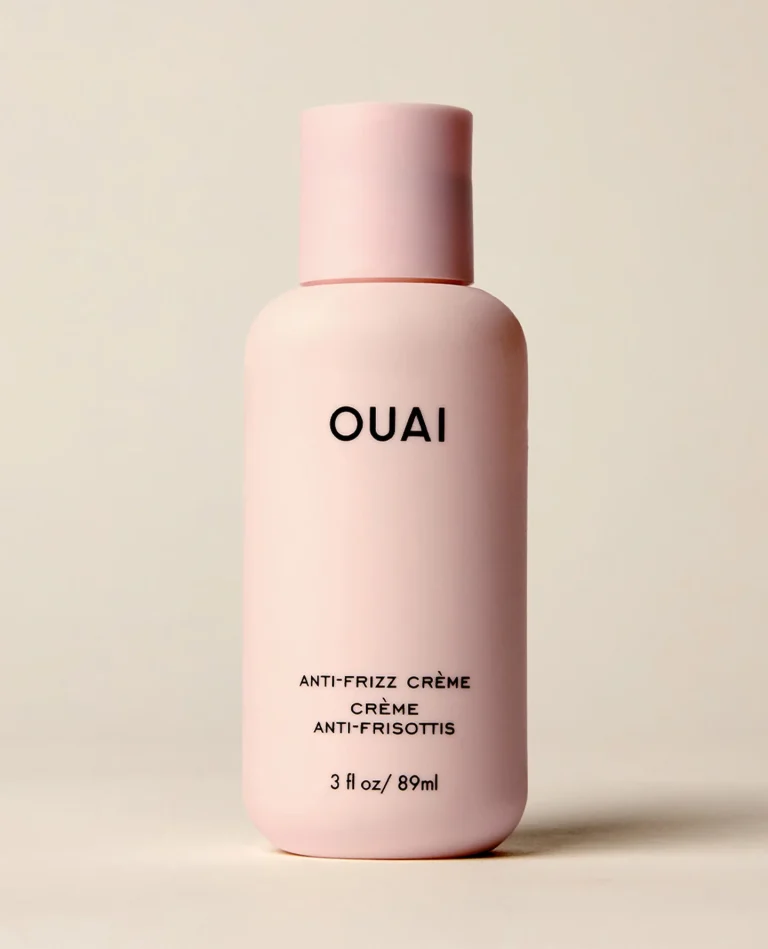 Anti Frizz Crème - Travel
