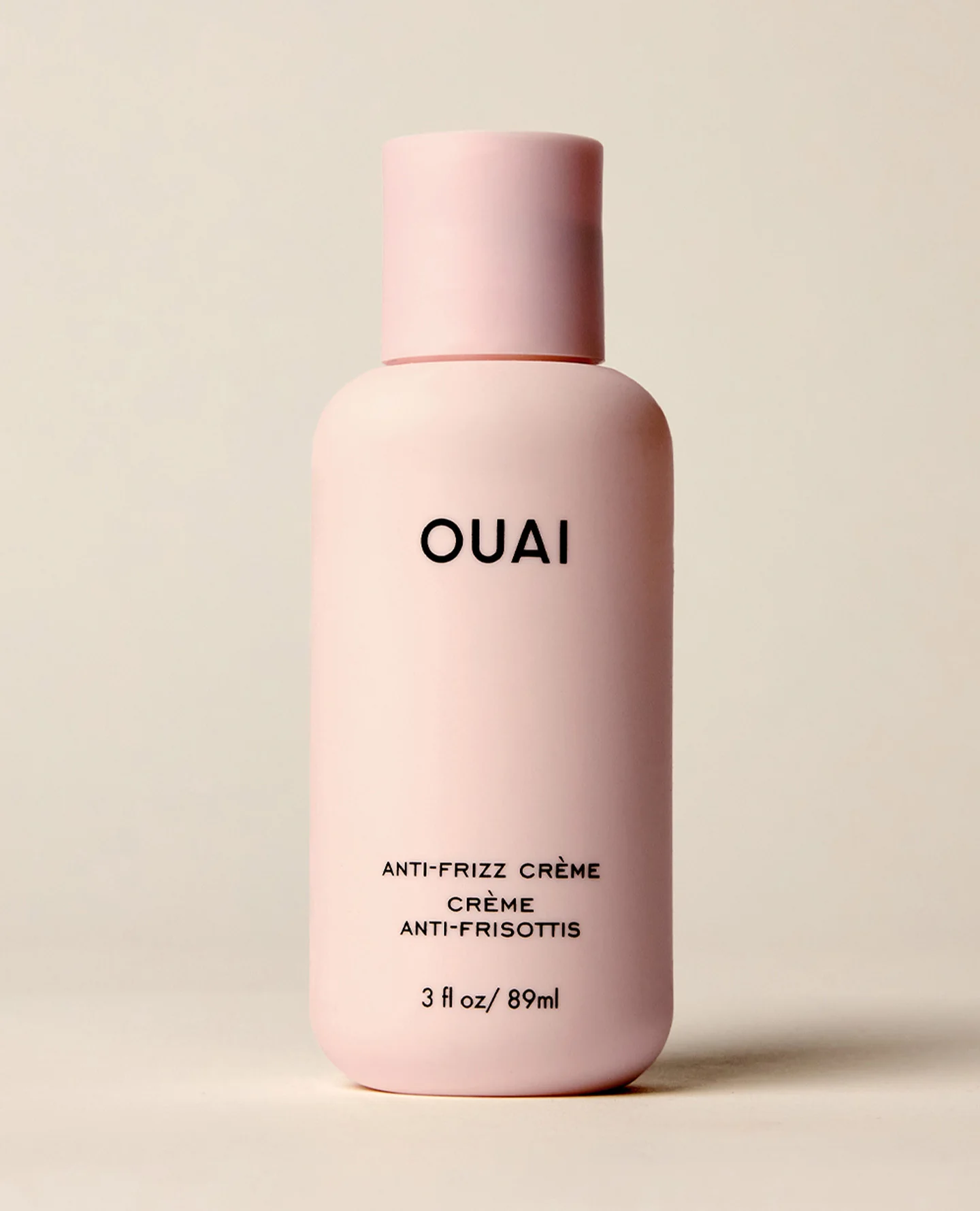 Anti Frizz Crème - Travel