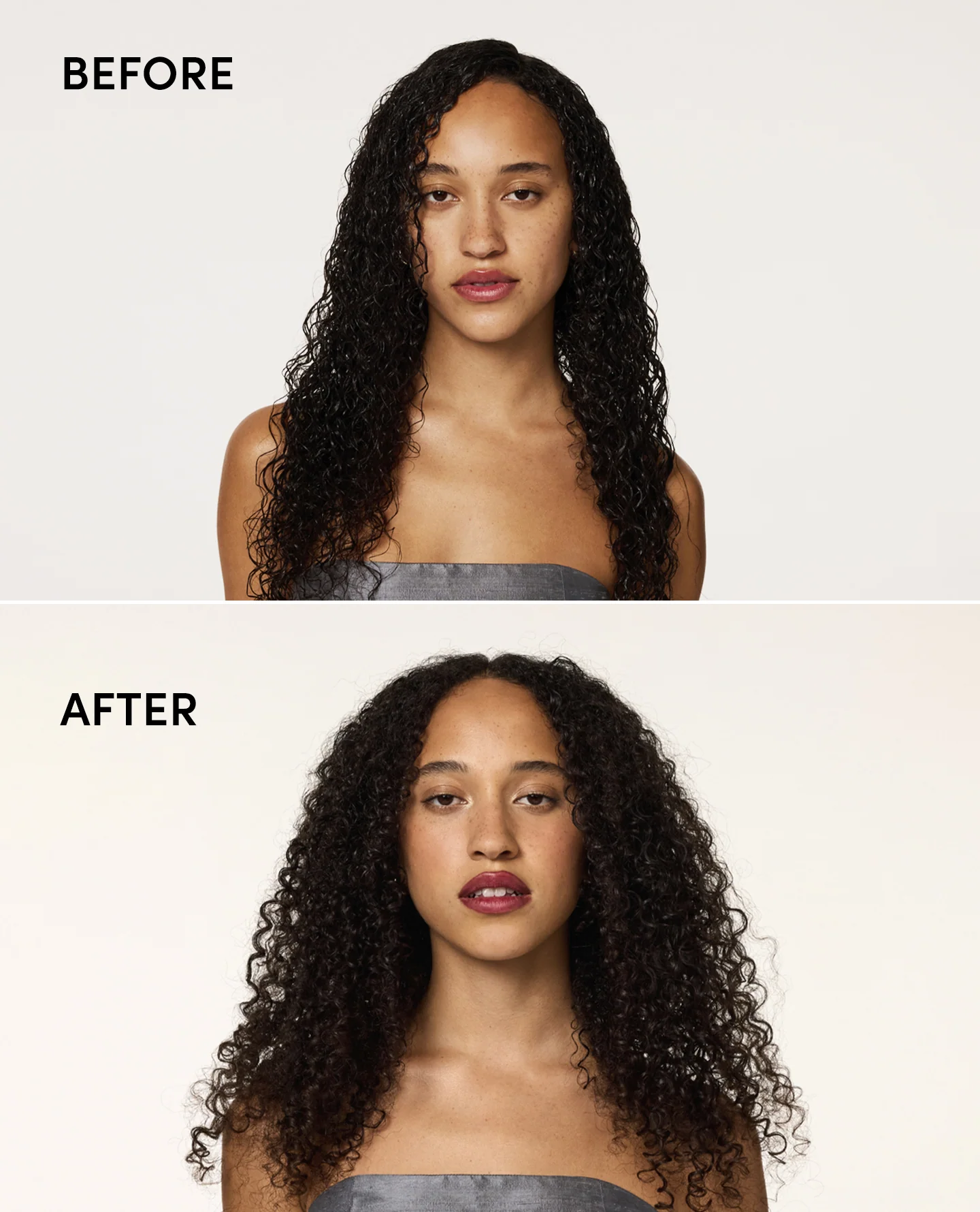 Thick Hair Treatment Masque - Travel