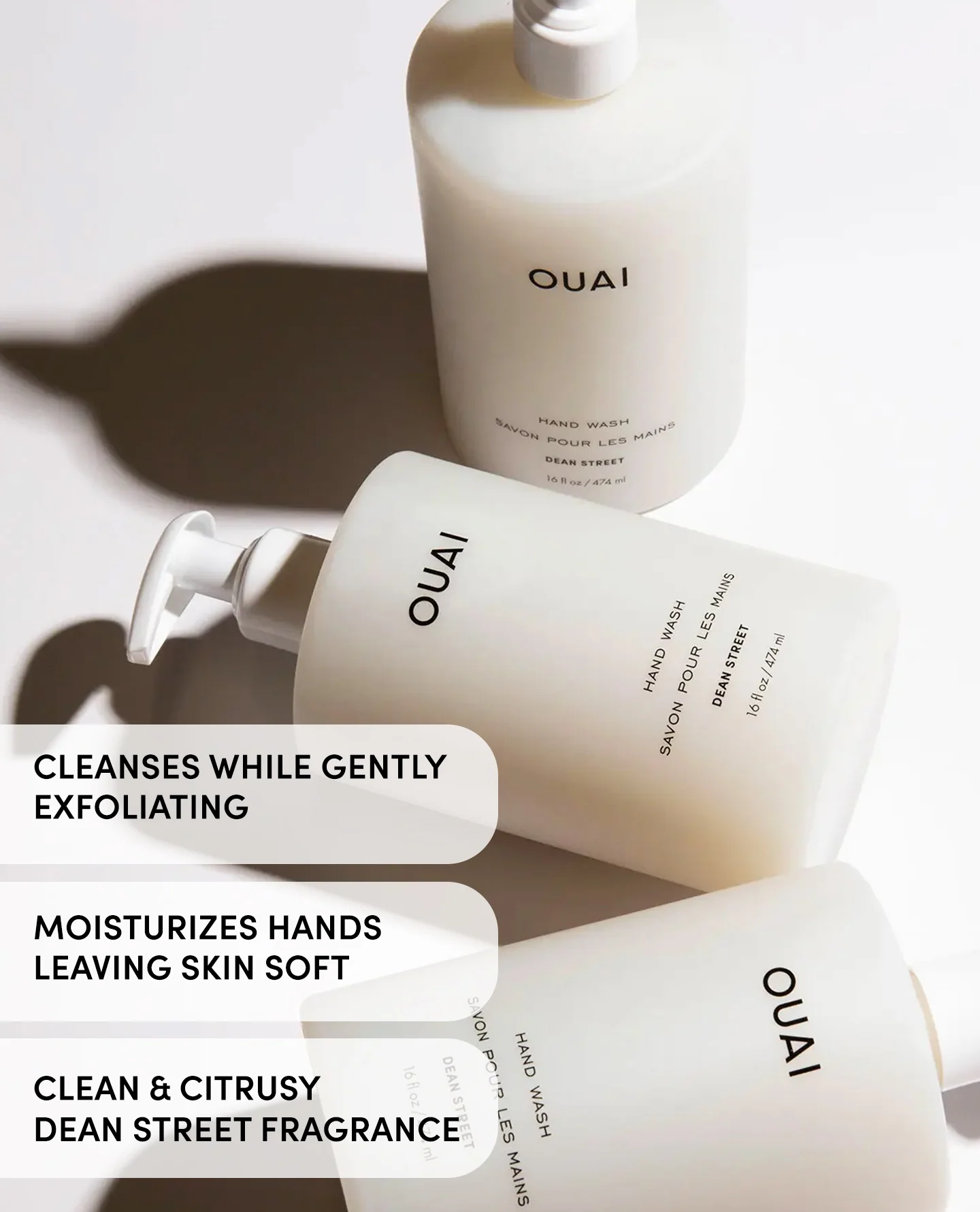 Hand In Hand Set