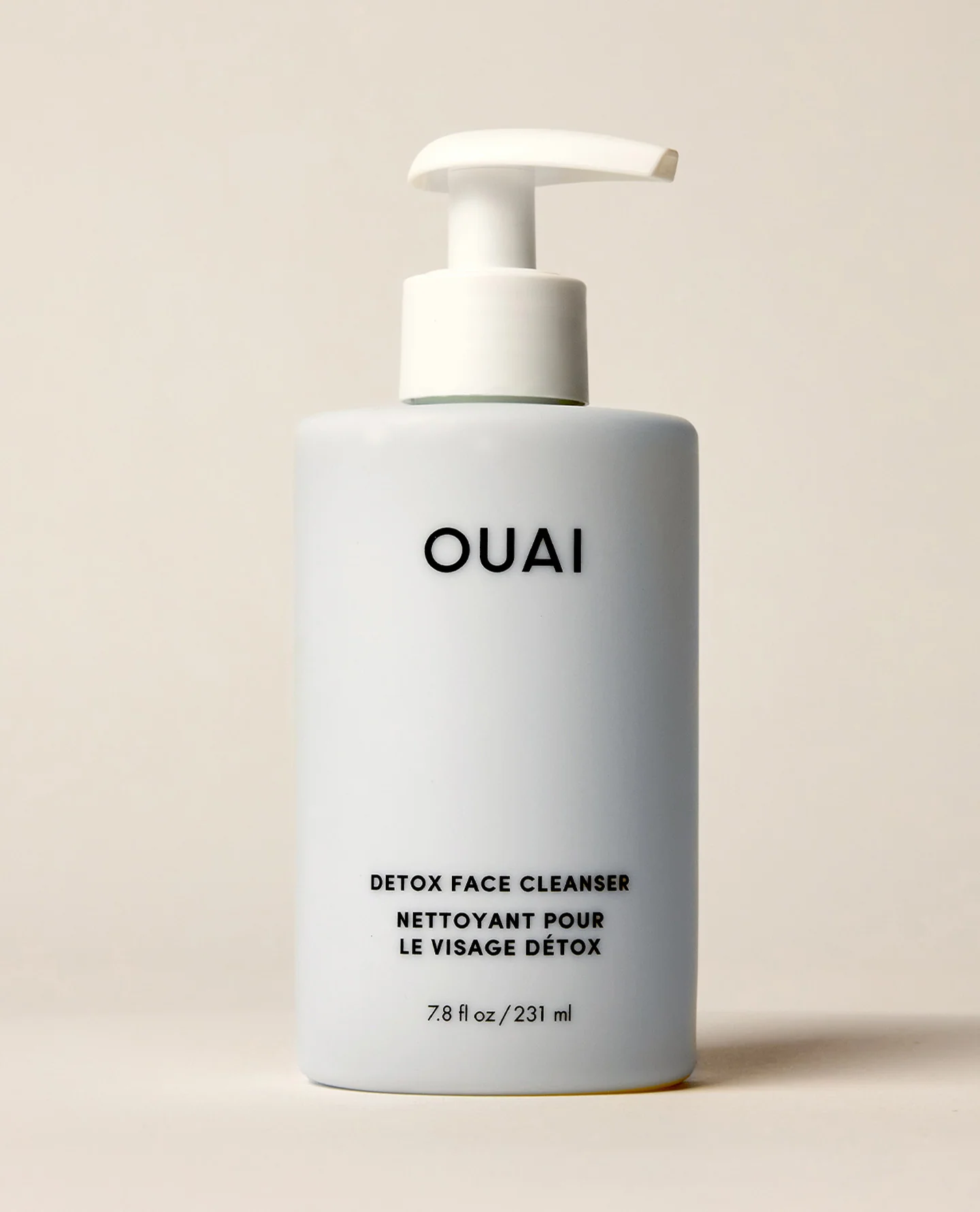 Detox Face Cleanser