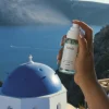 Hair & Body Fragrance Mist Santorini