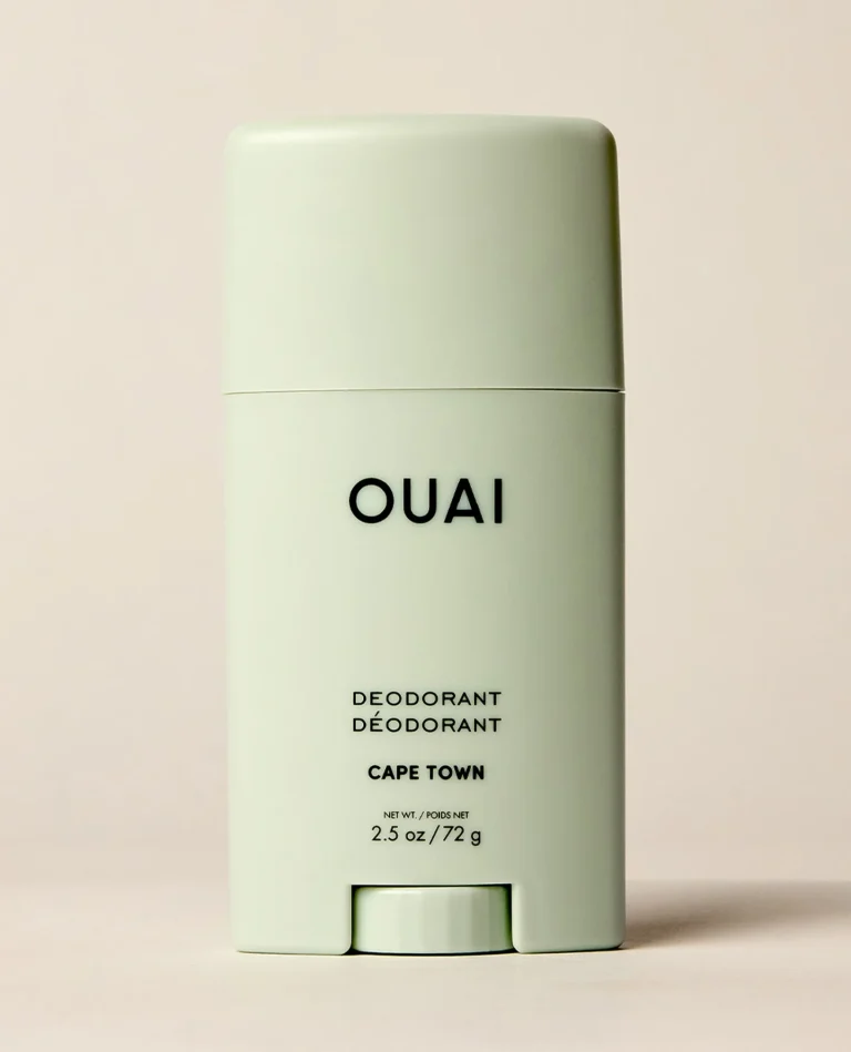Deodorant Cape Town