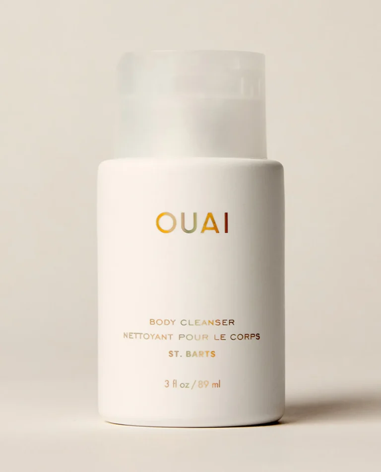 Body Cleanser St. Barts Scent - Travel