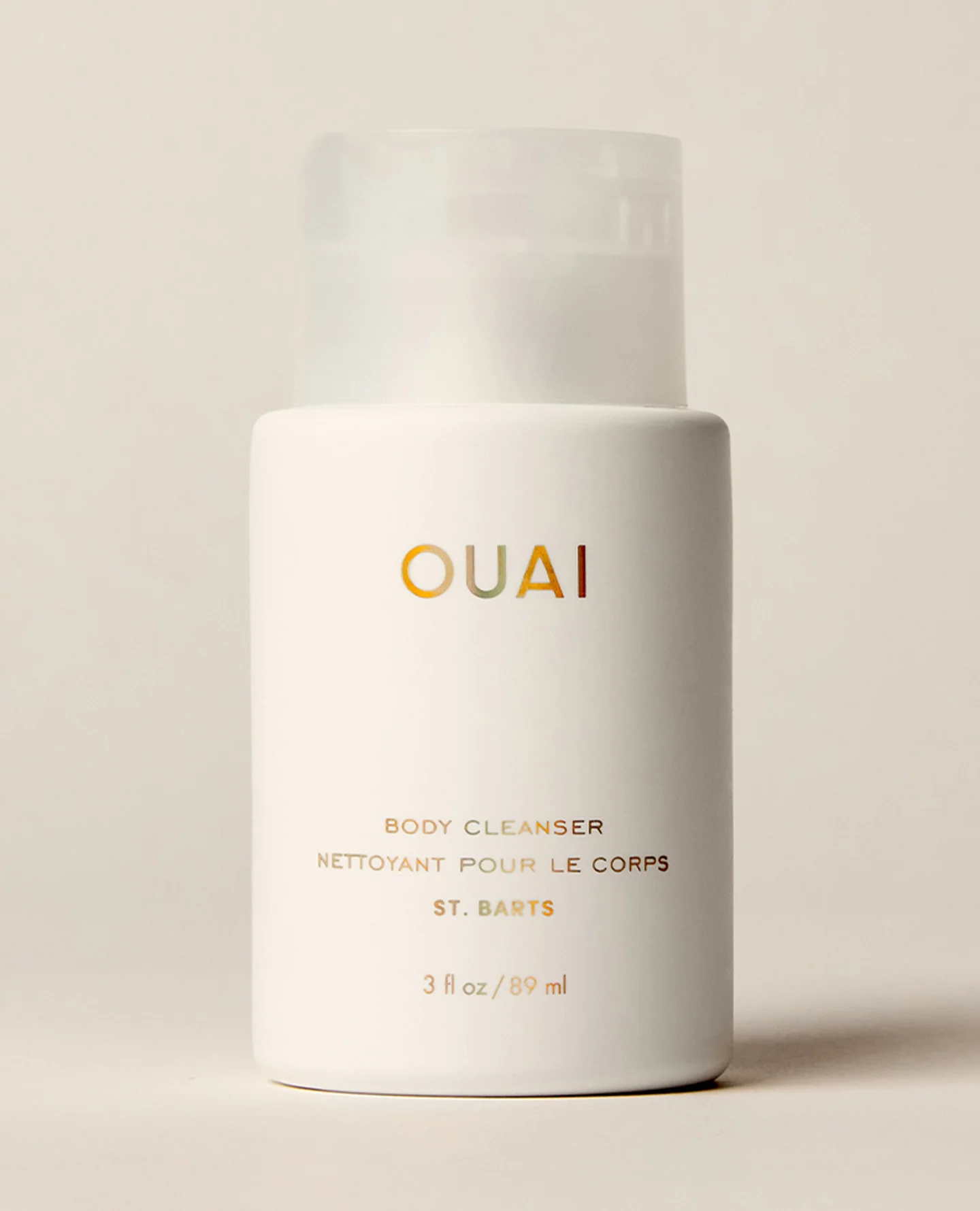 Body Cleanser St. Barts Scent - Travel
