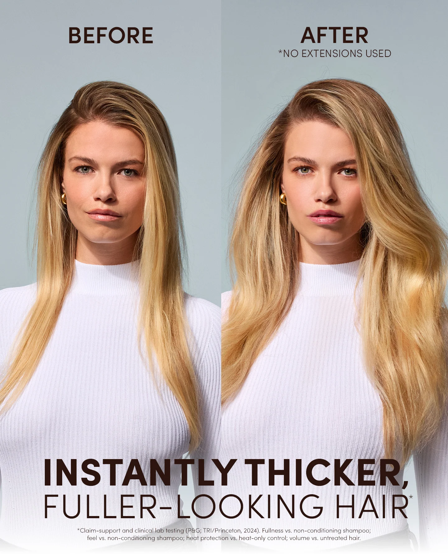 Thickening Spray