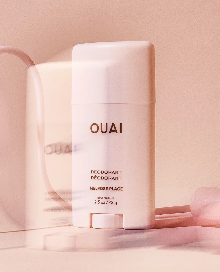 Deodorant Melrose Place