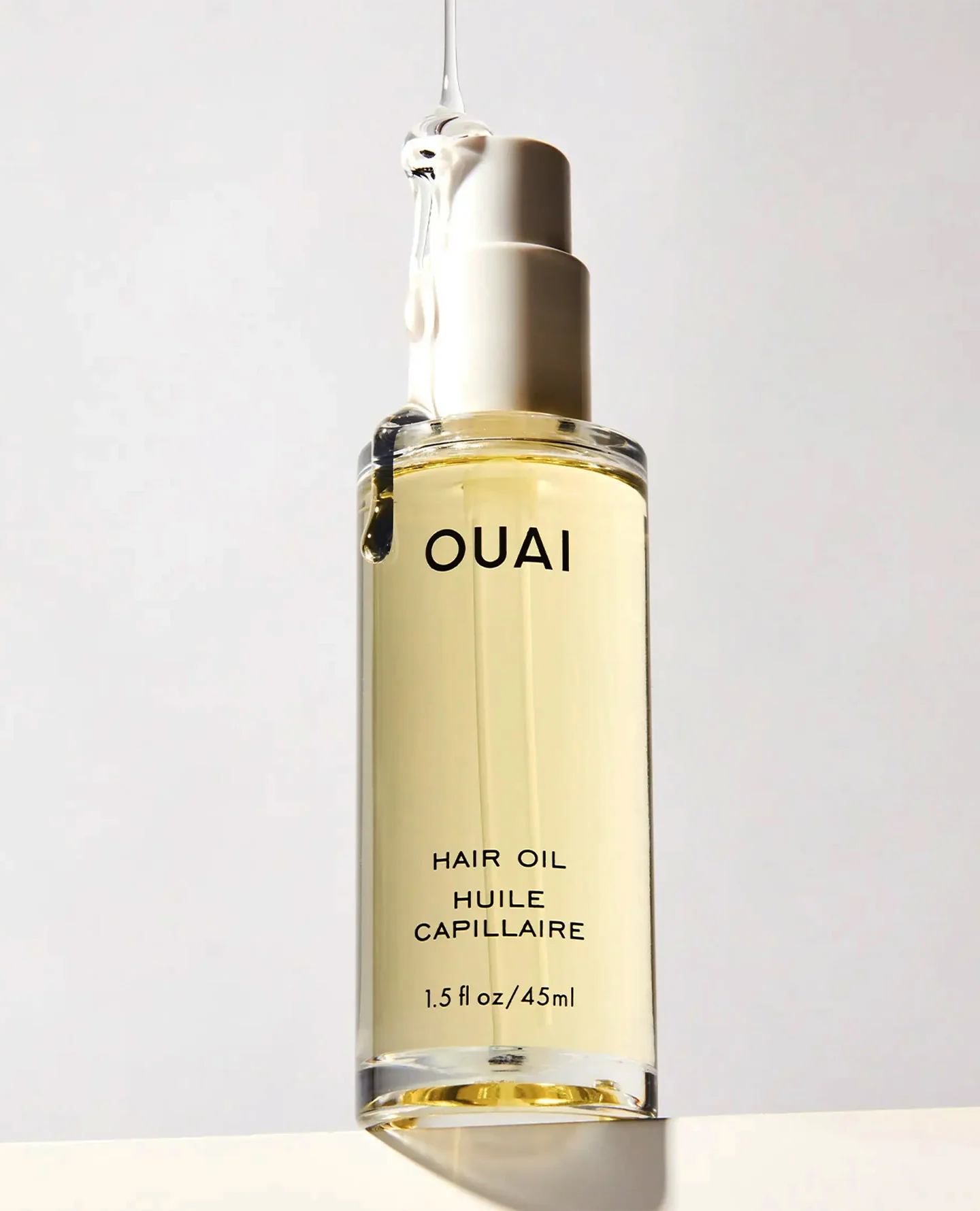 Hair Oil - Travel