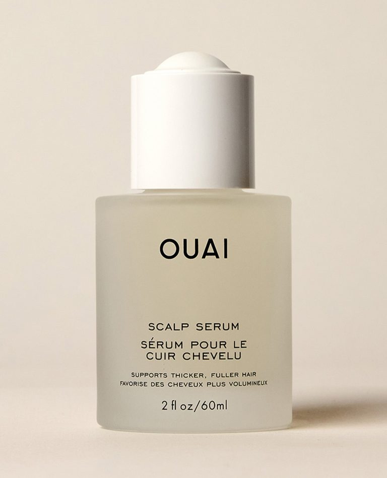 Scalp Serum