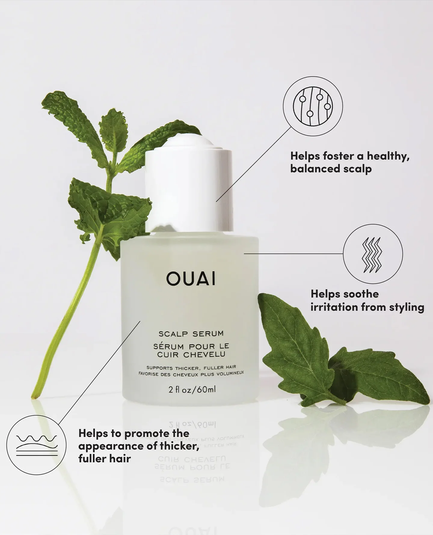 Scalp Serum