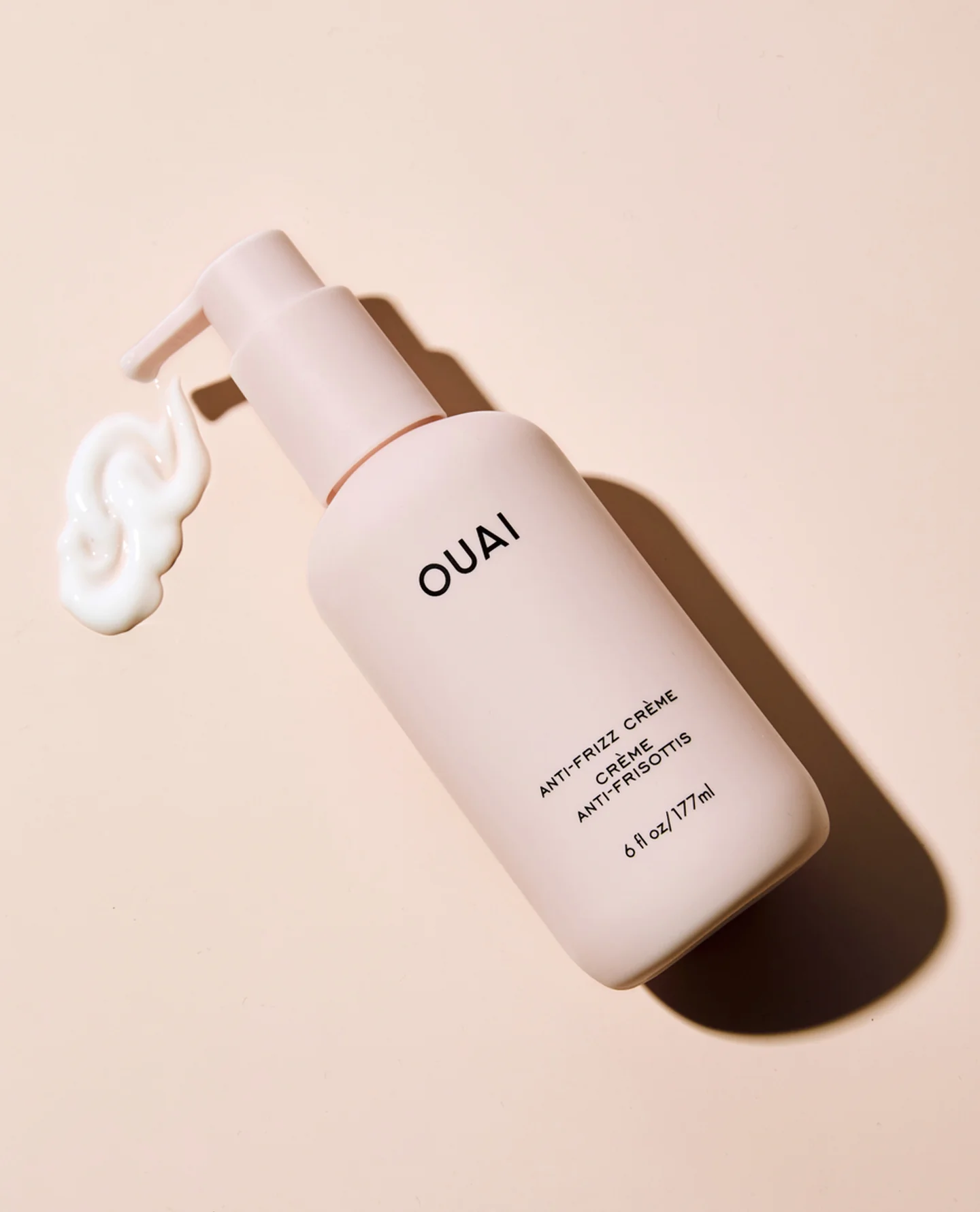 Anti-Frizz Crème