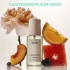 Hair & Body Fragrance Mist Santorini
