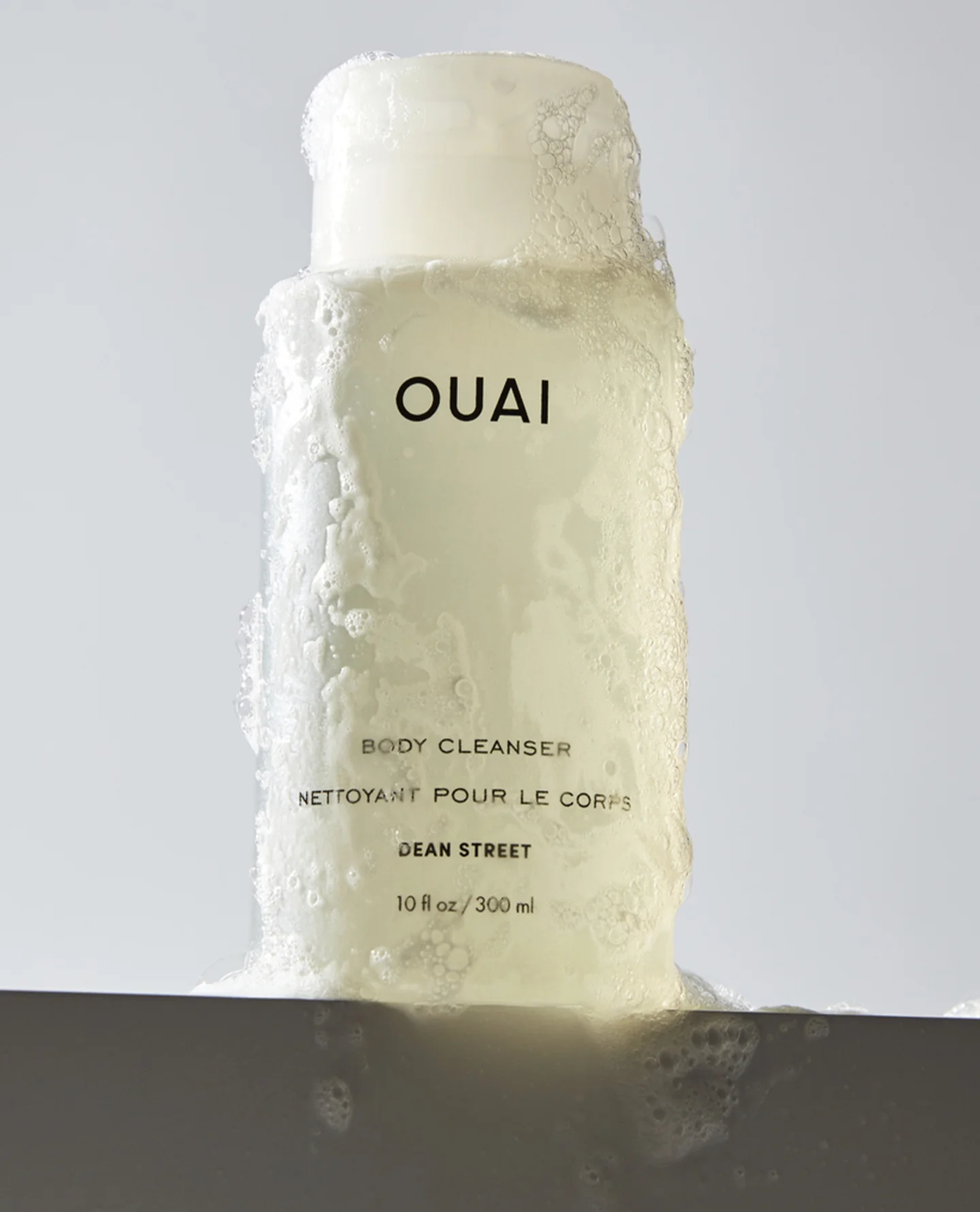 Body Cleanser Dean Street