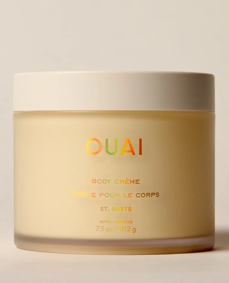 Body Crème St. Barts Scent