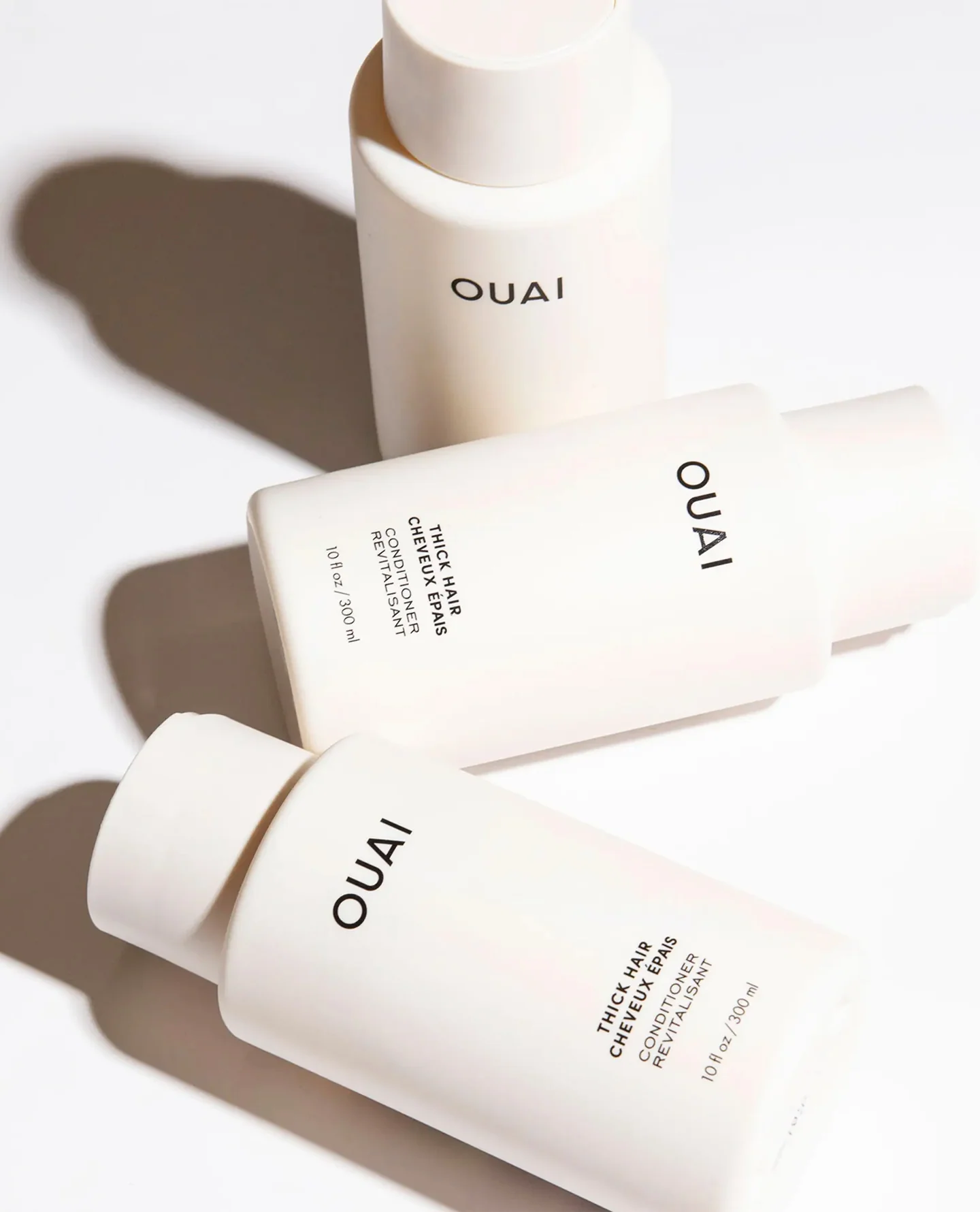 Thick Hair Conditioner