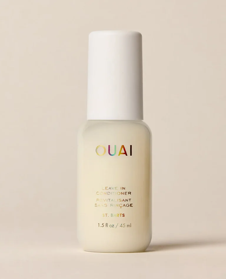 Leave In Conditioner St Barts Scent - Travel