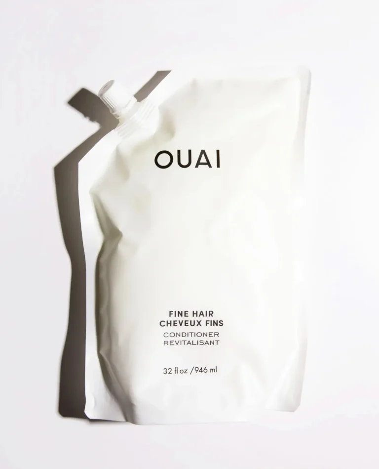 Fine Hair Conditioner - Refill