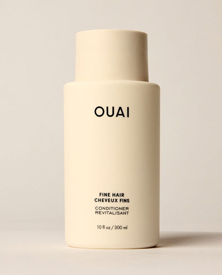 Fine Hair Conditioner