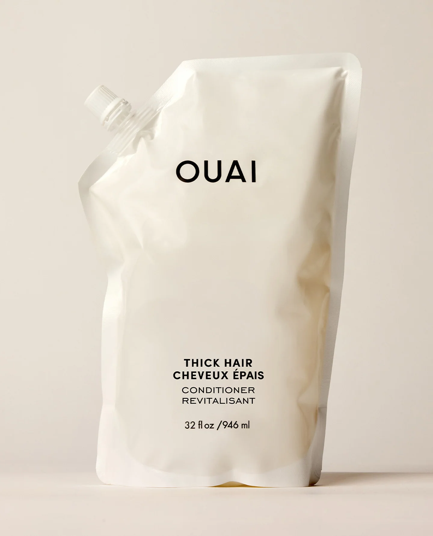 Thick Hair Conditioner - Refill