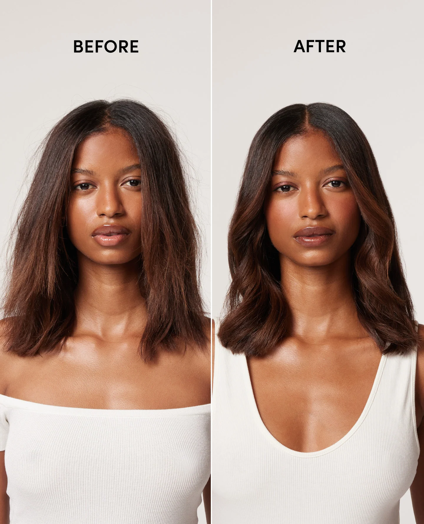 Thick Hair Shampoo - Refill
