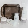 OUAI To Go Refillable Travel Bottle Kit