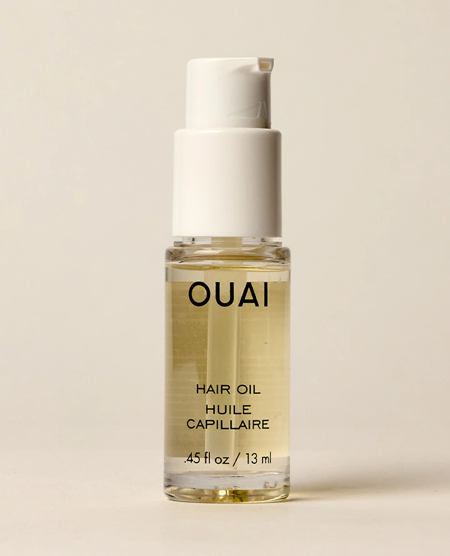 Hair Oil - Travel
