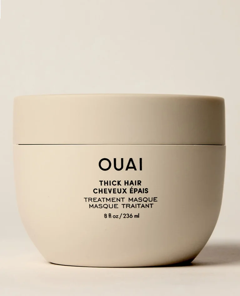 Thick Hair Treatment Masque