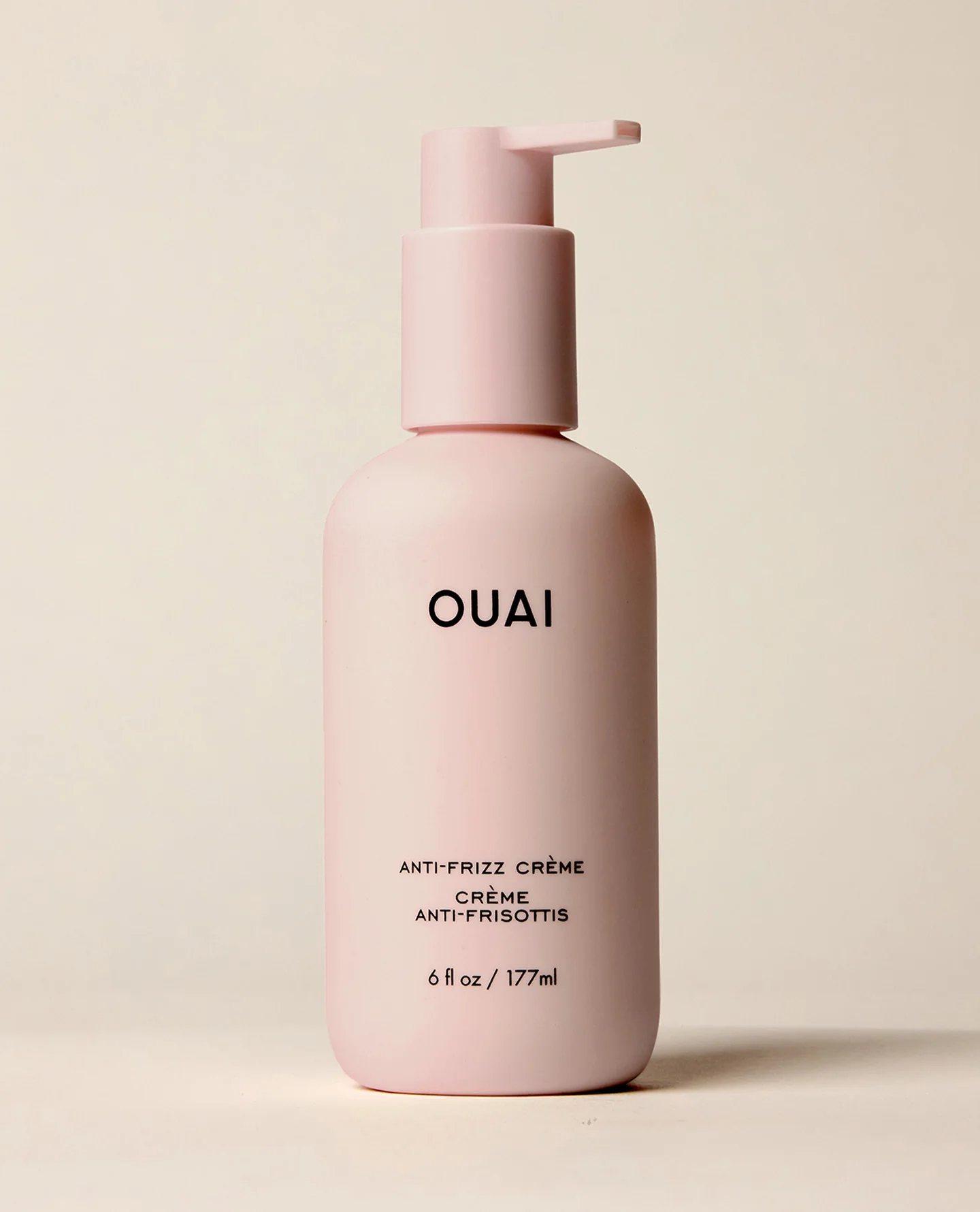 Anti-Frizz Crème