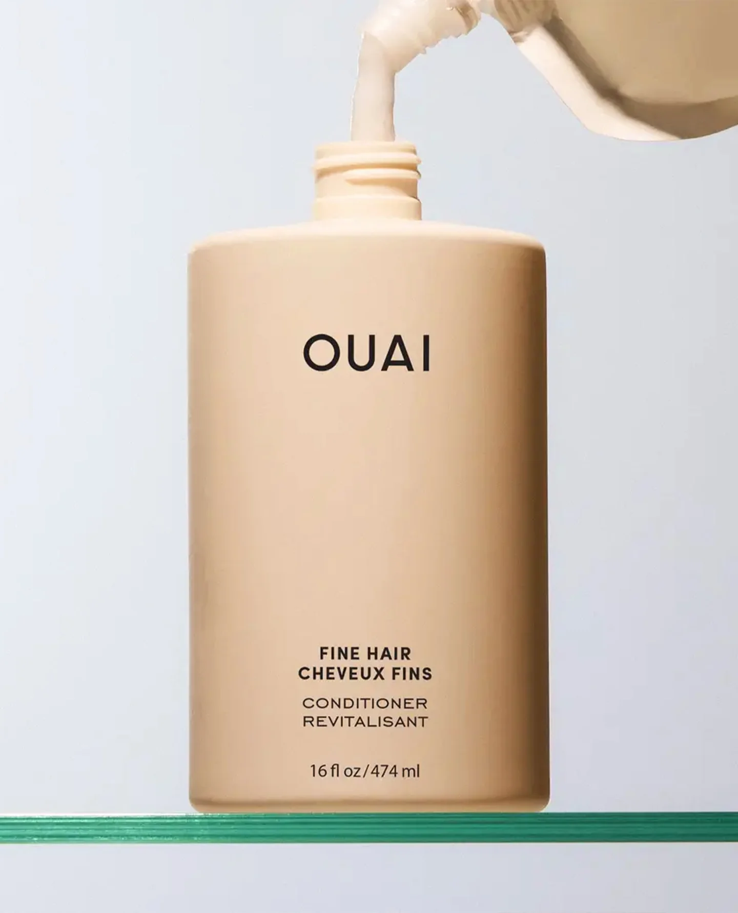 Fine Hair Conditioner - Jumbo